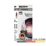 Автолампа галогенная Wolfram 12v H15 55/15W 29315