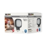 LED фара рабочая Wolfram 12-30v 48W E9 Certified (32106)