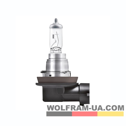 Автолампа галогенна Wolfram 12v H16 19W (29316)