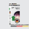 Автолампа индикаторная Wolfram 12v MFX 2W 30104
