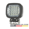LED фара рабочая Wolfram 12-30v 48W E9 Certified (32105)