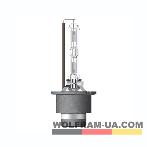 Автолампа ксеноновая Wolfram D2S 35W 28312