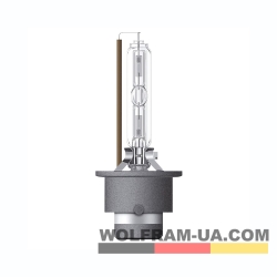 Автолампа ксеноновая Wolfram D4S 35W 28314