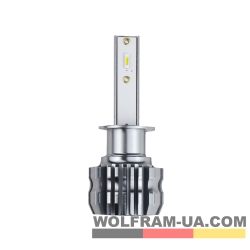 LED Автолампы Wolfram 12v H1 19W Dora LED 33101 (2шт)