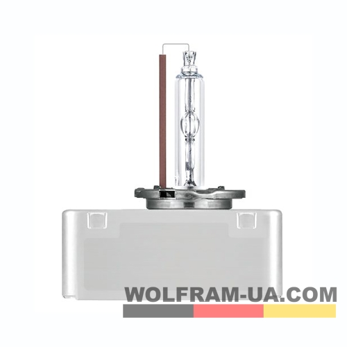 Автолампа ксеноновая Wolfram D5S 25W 28315