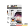 Автолампа ксеноновая Wolfram D5S 25W 28315