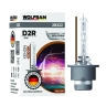 Автолампа ксеноновая Wolfram D2R 35W 28322