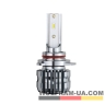 LED Автолампи Wolfram 12v HB4 9006 19W Dora LED 2шт (33206)