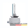 Автолампа ксенонова Wolfram D3S 35W White Light (28423)