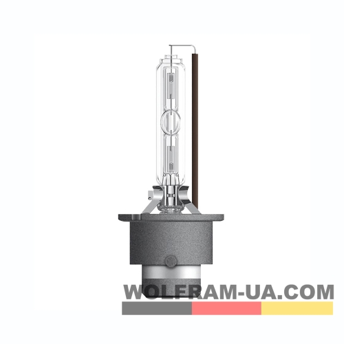 Автолампа ксеноновая Wolfram D2S 4300k 35W Long Life 28532