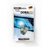 LED Автолампы Wolfram 12v T10 W5W 1.5W Dora LED 33305 (2шт)