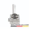 Автолампа ксеноновая Wolfram D3S 4300k 35W Ultra Violet 28643
