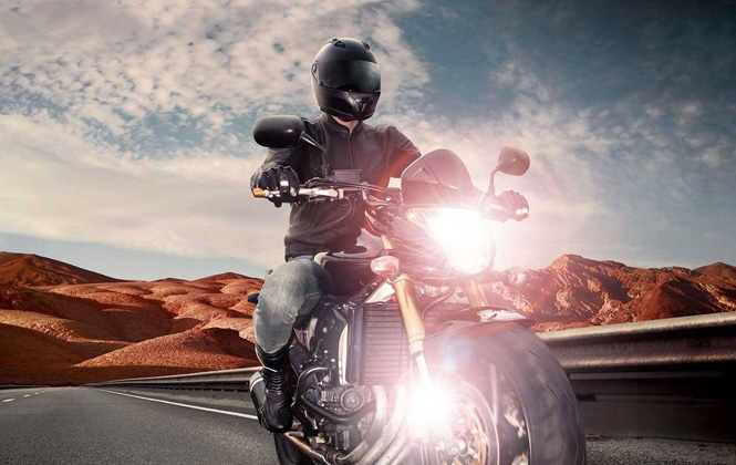 Автолампи для Мото техники